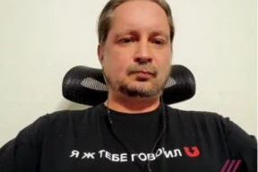 Чалый: «На «поезде победы» вернемся в свою страну, чтобы делать ее такой, какой представляли в мечтах»