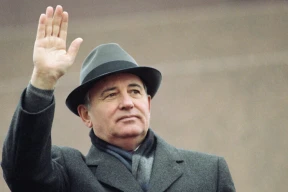 За что любят и ненавидят Горбачева