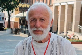 Конвейер репрессий. Бориса Хамайду освободили из ИВС. Николаю Статкевичу запретили посещать казино