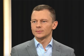 Сьлюнькін: «Адным толькі вызваленьнем палітвязьняў Лукашэнка Трампа не зацікавіць»