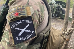 Чернышев: «Трофейными могут быть оружие и боеприпасы, а кофточку для тети Зины могут забрать только мародёры»