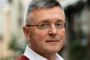 Абламейка: «У беларусаў па вялікім рахунку няма сяброў на гістарычным полі»
