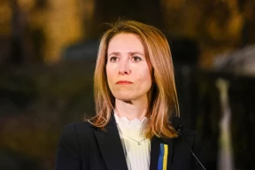 «Железная леди» Балтии. Глава правительства Эстонии Кая Каллас выиграла выборы с лучшим результатом в истории страны