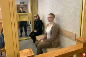 «Этот «женский» политический приговор даже превзошел приговор Марии Колесниковой»
