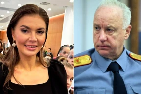 «Не председатель Следкома, а настоящий дублер президента»