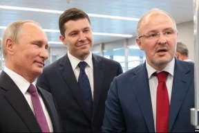 Близкий к Путину бизнесмен: «В России все рушится. Это закончится адом. Люди будут убивать друг друга на улицах Москвы»
