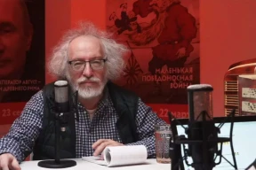 Венедиктов : «Путин ошибся. Теперь один из его коней спотыкается»