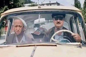 Фотожабы: «Зачем я соврал, что хочу в Беларусь?»