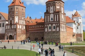 «Новыя экскурсаводы, магчыма, на словах і не спрачаюцца з патрабаваннямі, але ўнутры сябе не пагаджаюцца скажаць гістарычную праўду»