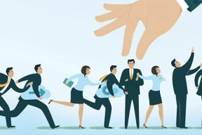 Как сократить безработицу в 30 раз? Ответ: «правильно» посчитать