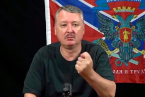 «Зуд «погрузить» обнаглевшего Гиркина в камеру зрел давно, но решились только сейчас»