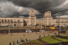 «Все чаще думаешь, что живешь при Сталине»
