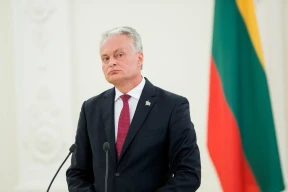 Цыганкоў: Што ня так сказаў Наўседа?