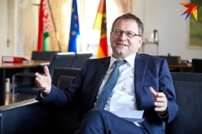 Манфред Хутерер: «Беларусь не только расположена в сердце Европы, ее люди мыслят и чувствуют по-европейски»