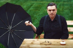 Алексей Шедько: «Когда в 61 год стал водителем лондонского даблдекера, дети сказали: «Папа, это трындец!»