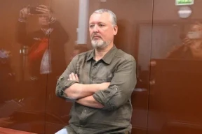 Почему мятеж поднимал Пригожин, а задержали Гиркина-Стрелкова?