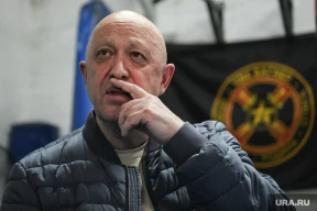Евгений Пригожин зарегистрировал компанию в деревне Цель