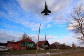 Подрезанные крылья России