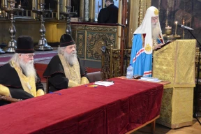 Прогноз от «ультра-патриота»: «Россия рассыплется, как разбитое зеркало»