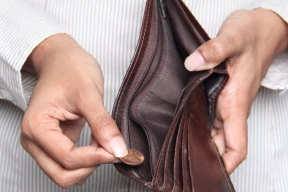 Где в Беларуси самый высокий уровень бедности