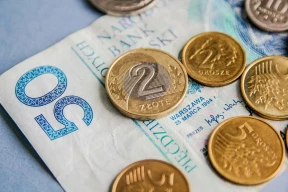 Якi зараз сярэдні заробак у Польшчы