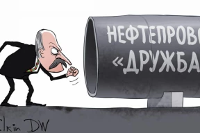 Тышкевич: «Дешевая» российская нефть с точки зрения и цены сырья, и транзита не такая уж дешевая