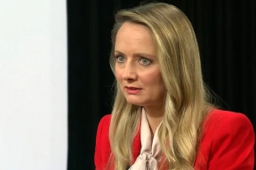 Лузгина: Пропасть между Беларусью и другими странами будет увеличиваться
