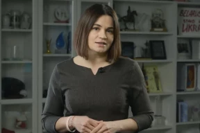 Ціханоўская разам з камандай параіла, як зрабіць карысным дзень выбараў