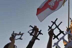 Коршунаў: «Спадзеў калі не на спыненне рэпрэсій, то хаця б на запавольванне іх росту, не спраўдзіўся»