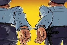 Представитель BelPol: Для системы МВД это огромный скандал, будут тотальные чистки