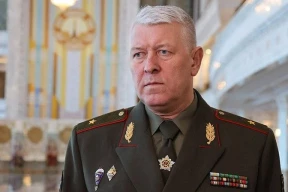 Фрыдман: Узнікае пытанне – можа ад Гулевіча пазбавіліся прэвентыўна?