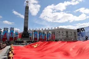 «Адносна Перамогі сёння ёсць думка іхняя і думка «няправільная»