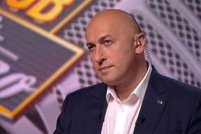 Пропагандист Марат Марков стал новым министром информации