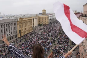 Шрайбман: «Вполне вероятно, что исторического окна возможностей для смены власти в 2020 году у Беларуси просто не было»