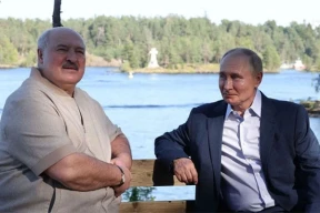 Казакевич: Не вижу признаков конфронтации между Лукашенко и Путиным