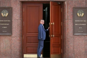Почему пресс-секретарю беларусского МИДа не стоит упрекать Латвию в бесчеловечности