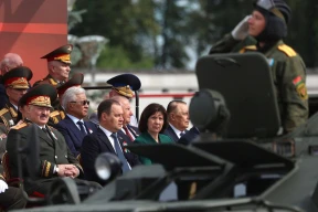 Карбалевіч: «Сітуацыя на мяжы вайны — гэта не тое, з чым Лукашэнка хацеў бы ісці на выбары»