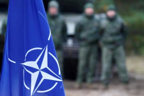«Тое, што сказана ў фрагменце дэкларацыі саміту НАТА пра Беларусь — сумная навіна для беларускага грамадства»