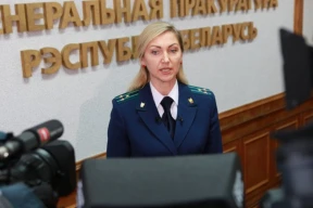 О чем стоит помнить бывшей прокурорше, решившей поделить беларусов на своих и чужих