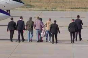 «В сделке по обмену были возможны варианты, в пакете требований западных стран могли быть и беларусские политзаключенные»