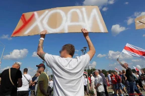Кірылюк: Хай Лукашэнка падпісвае любыя гарантыі, якія заўгодна — і сыходзіць