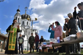 В Беларуси пересчитали верующих