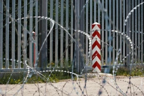 Как предотвратить смерти мигрантов, пересекающих границу ЕС и Беларуси