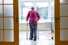 «У цывілізаванай краіне больш клапоцяцца пра лёс марскіх коцікаў, чым беларускія чыноўнікі пра пажылых людзей»
