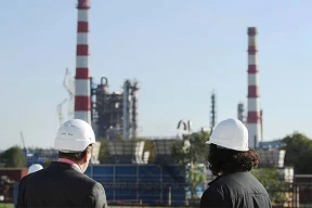 Магда: «Не удивлюсь, если несколько российских дронов прилетит на Мозырский НПЗ»