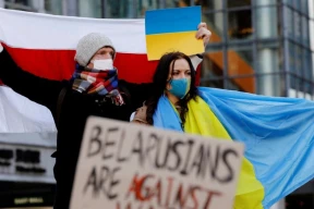 Тышкевіч: «На жаль, традыцыйна ва ўкраінскім грамадстве стаўленне да народа ёсць праекцыяй стаўлення да кіраўніцтва дзяржавы»