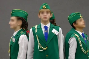 Back to USSR. Як міліцыя заваблівае беларускіх школьнікаў у свае шэрагі