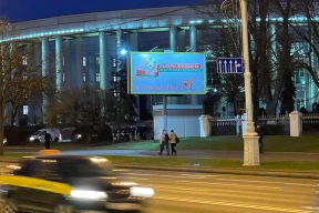 Фрыдман: «Калі Лукашэнка жадае, каб на кампанію звярнулі ўвагу на Захадзе, то было б добра, калі б нехта зняўся з выбараў. А менавіта — ён»