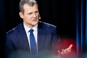 Палуцкас: «Штучныя абмежаванні для беларусаў нелагічныя. Беларусы дапамагаюць эканоміцы Літвы»