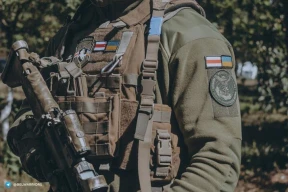 Как устроена жизнь бывших беларуских добровольцев в Европе